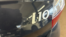 Hyundai i10 1.0 [63] Advance 5dr Auto [Nav] Petrol Hatchback